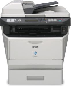 Epson AcuLaser MX20DTN