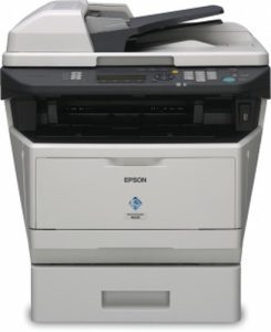 Epson AcuLaser MX20DTNF