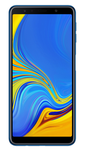 Samsung Galaxy A7 (2018) SM-A750F
