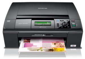 Brother DCP-J515W