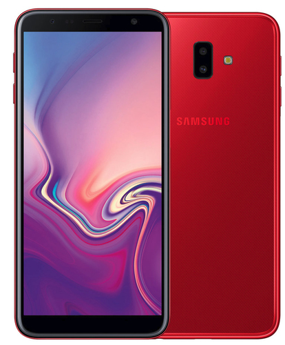 Samsung SM-J610FZRIBTU