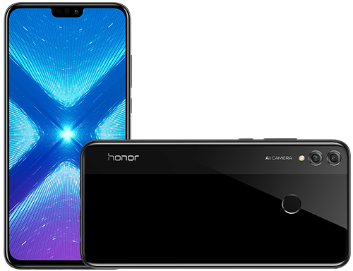 Honor 8X