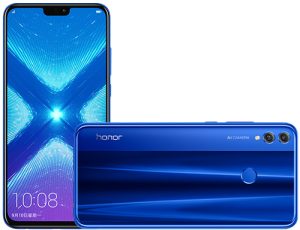 Honor 8X