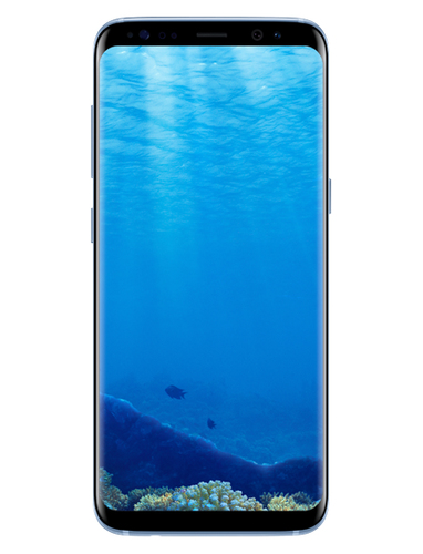 Samsung S8