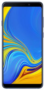 Samsung Galaxy A9 (2018) SM-A920F