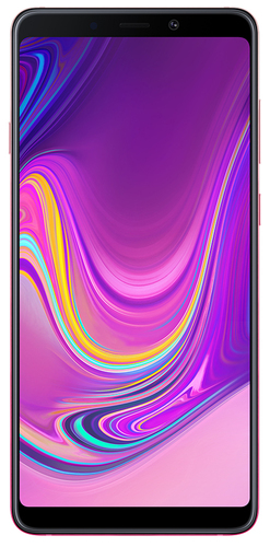 Samsung Galaxy A9 (2018) SM-A920F