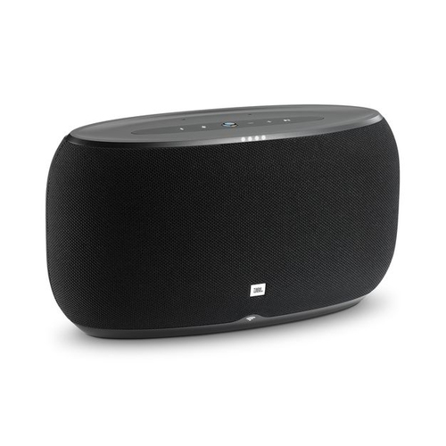 JBL JBLLINK500BLKUK