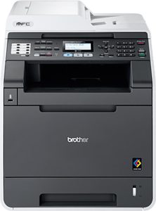 Brother MFC-9460CDN