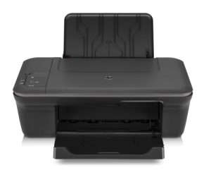 HP DeskJet J510c