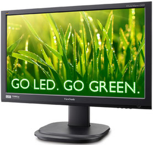Viewsonic VG2436WM-LED