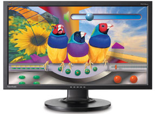 Viewsonic VG2728WM