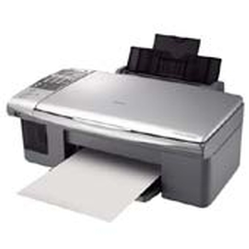 Epson Stylus DX7000F