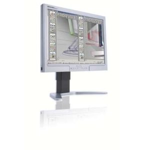 Philips LCD widescreen monitor 200WP7ES/05