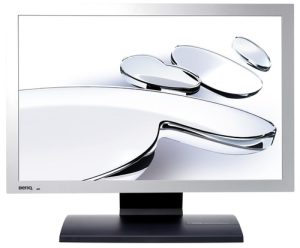 BenQ FP92Wa