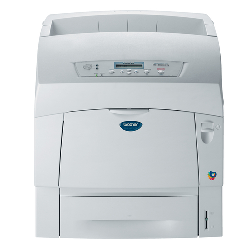 Brother HL-4000CN four-color laser printer