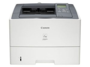 Canon i-SENSYS LBP6750dn