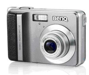 BenQ C540