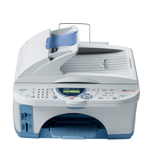 Brother MFC-890