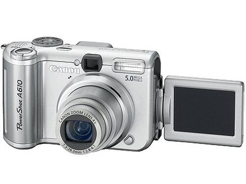 Canon 0322B012