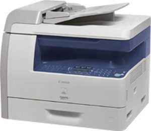 Canon i-SENSYS MF6550