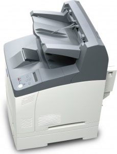 Epson EPL-N3000D