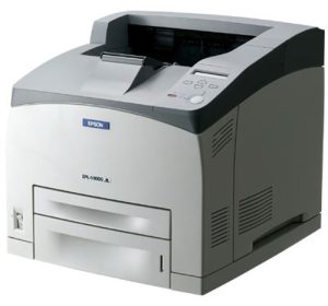 Epson EPL-N3000DTS