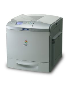 Epson AcuLaser 2600DN