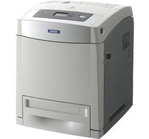 Epson AcuLaser C3800DN