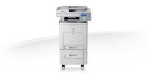 Canon imageRUNNER C1028i