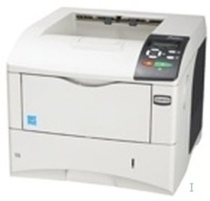 KYOCERA Monochrome Laser Printer 35 ppm