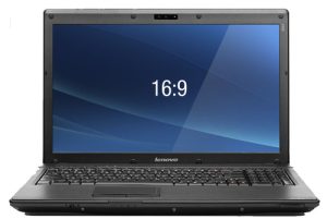 Lenovo G565
