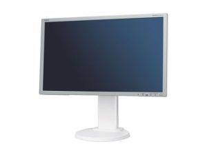 NEC E201W