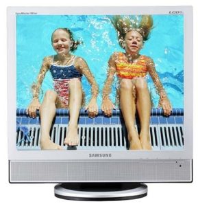 Samsung SyncMaster 941MP