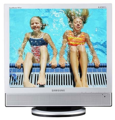 Samsung LS19DOASS
