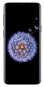 Samsung Galaxy S9