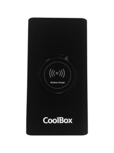 CoolBox COO-PB08KW-BK