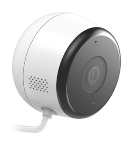 D-Link mydlink Full HD Outdoor Wi-Fi-camera – DCS-8600LH