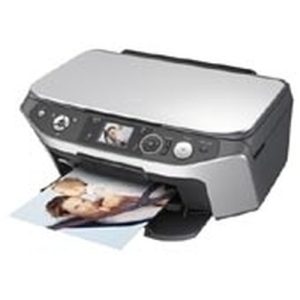Epson Stylus Photo RX560