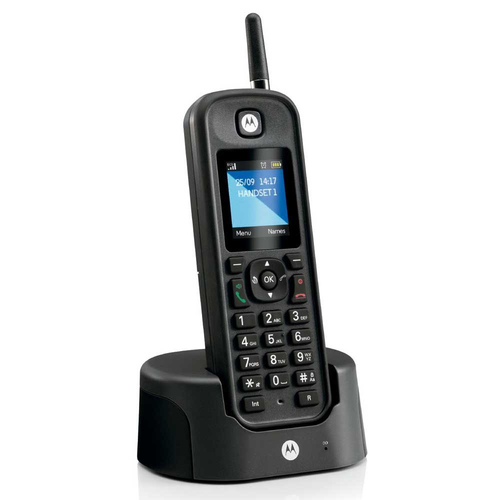 Motorola 107O201NEGROF