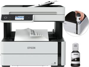 Epson EcoTank ET-M3170
