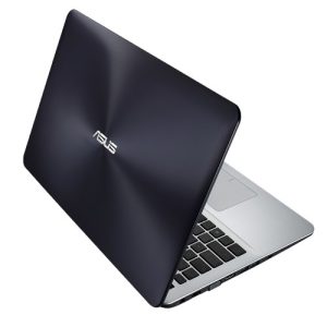 ASUS X555QA-DM219T