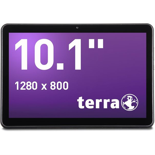 TERRA K10G-6