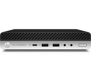 HP 705 G4