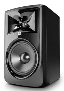 JBL 308P MKII