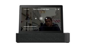 Lenovo Smart Tab P10