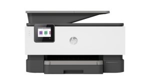 HP OfficeJet Pro 9013 All-in-One Printer