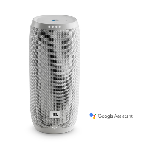 JBL JBLLINK20WHTUK