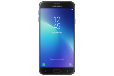 Samsung SM-G611FZKDKSA