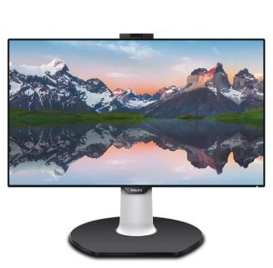 Philips LCD monitor with USB-C Dock 329P9H/01