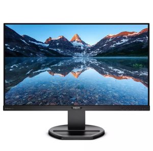 Philips LCD monitor with PowerSensor 252B9/00